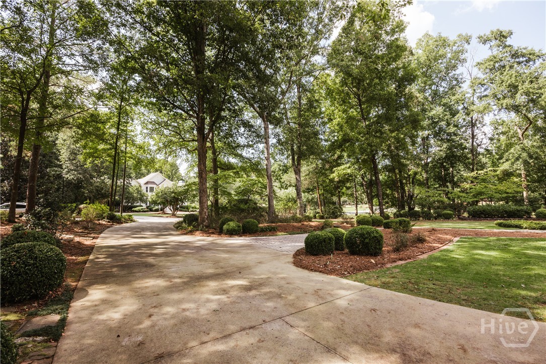 1031 Millers Lake Drive