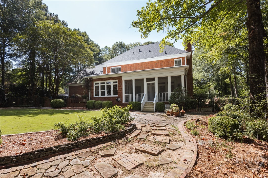 1031 Millers Lake Drive