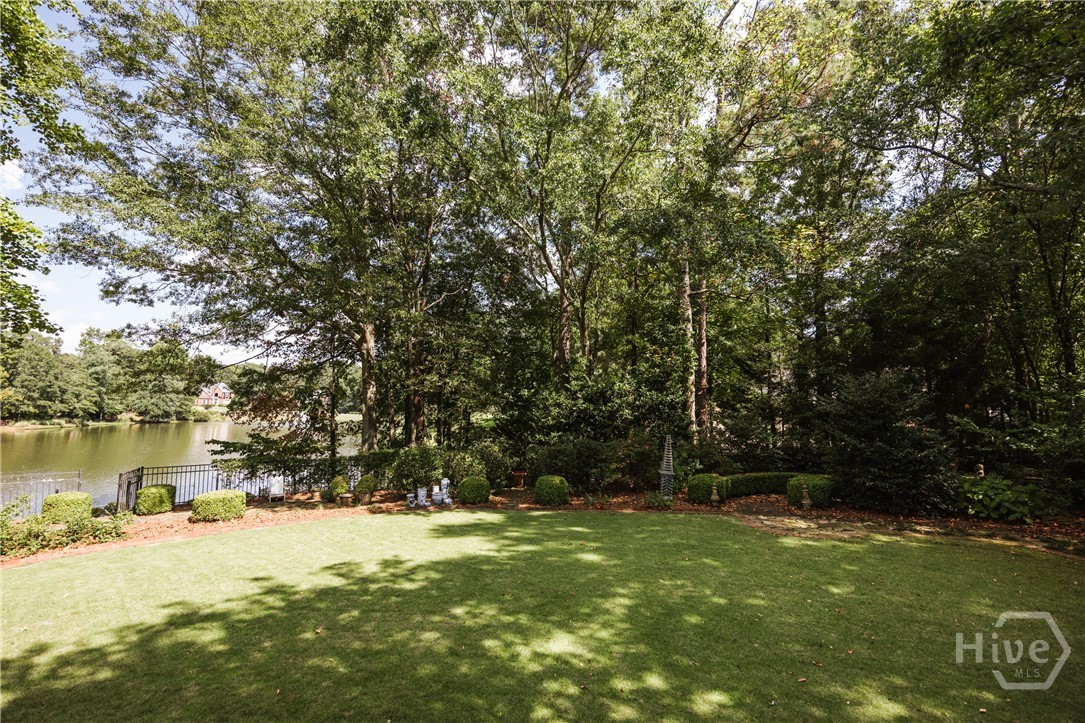 1031 Millers Lake Drive