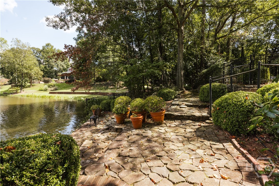 1031 Millers Lake Drive
