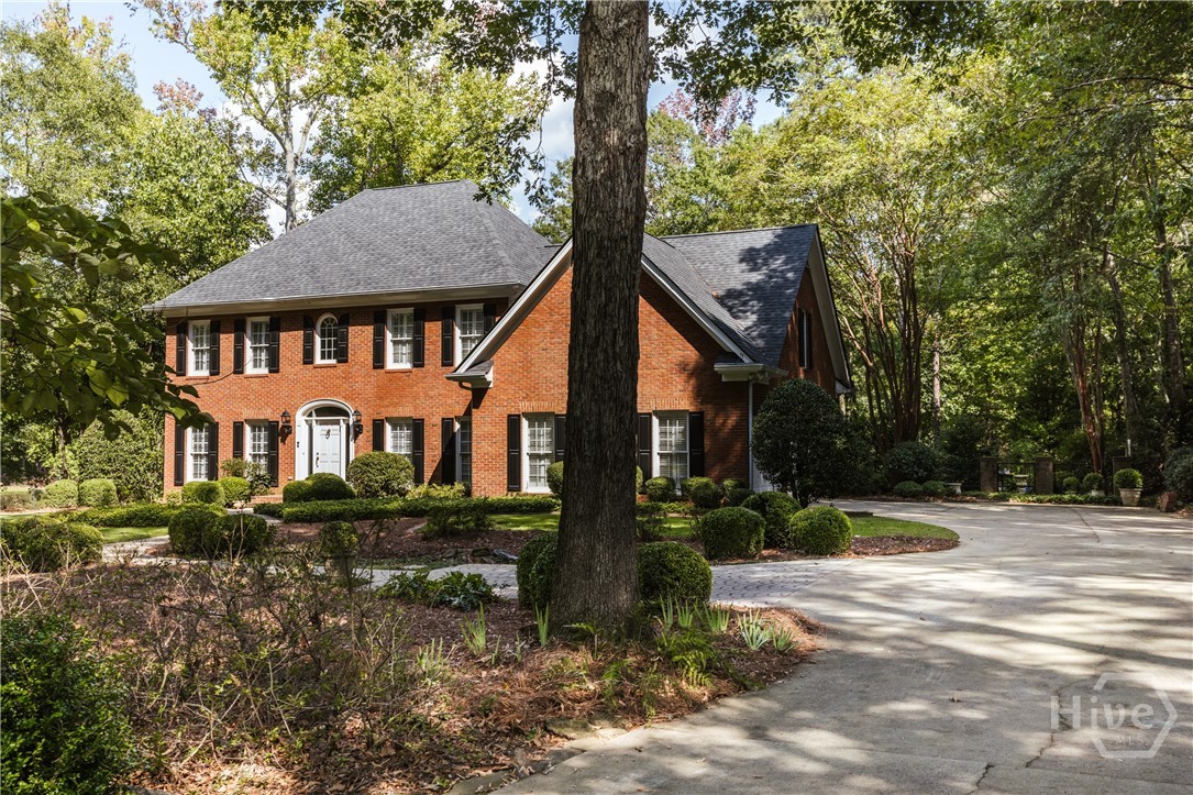 1031 Millers Lake Drive
