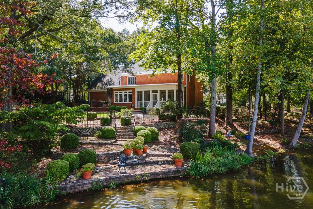 1031 Millers Lake Drive