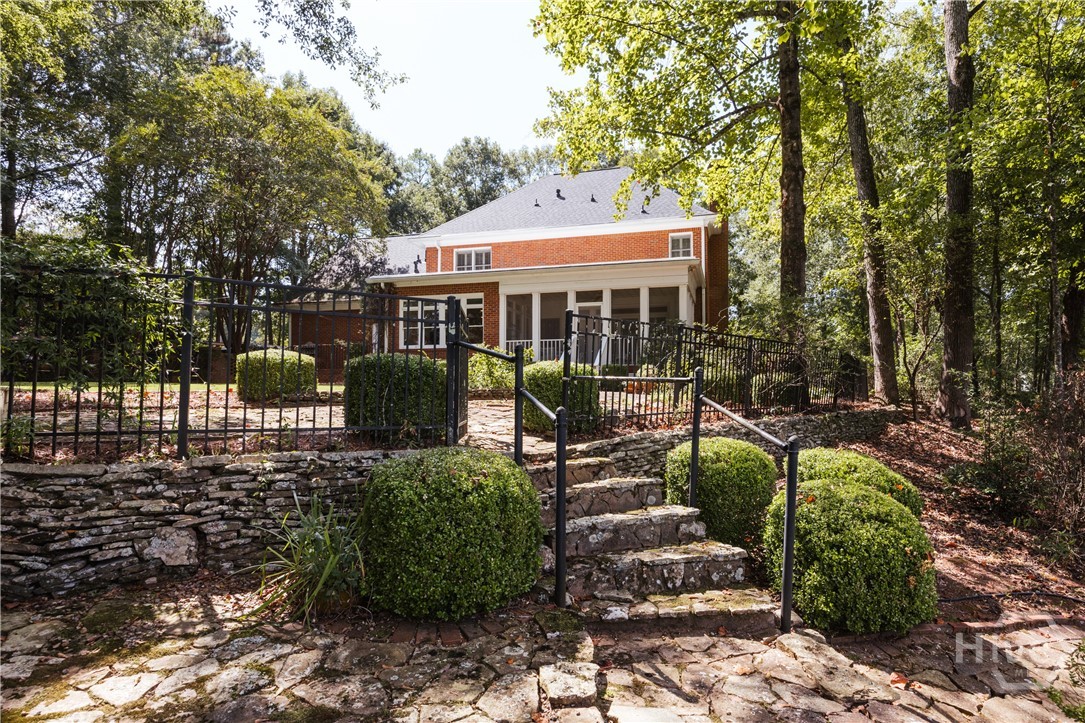1031 Millers Lake Drive