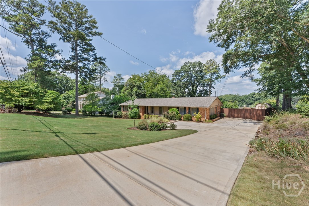206 Fortson Drive