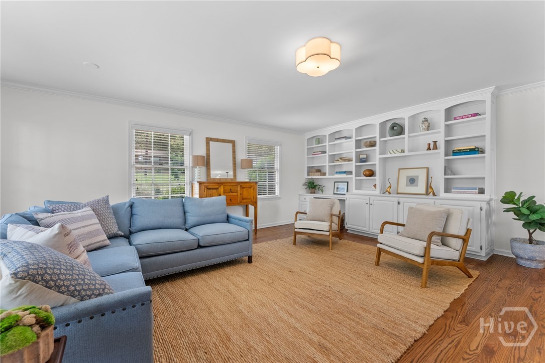 206 Fortson Drive
