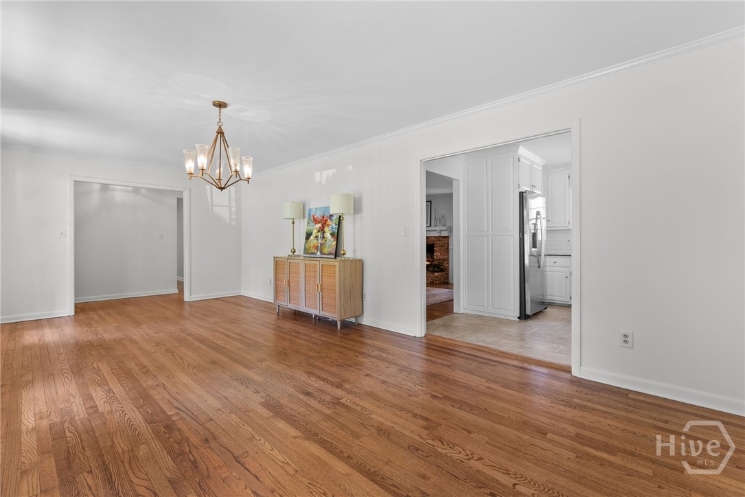 206 Fortson Drive