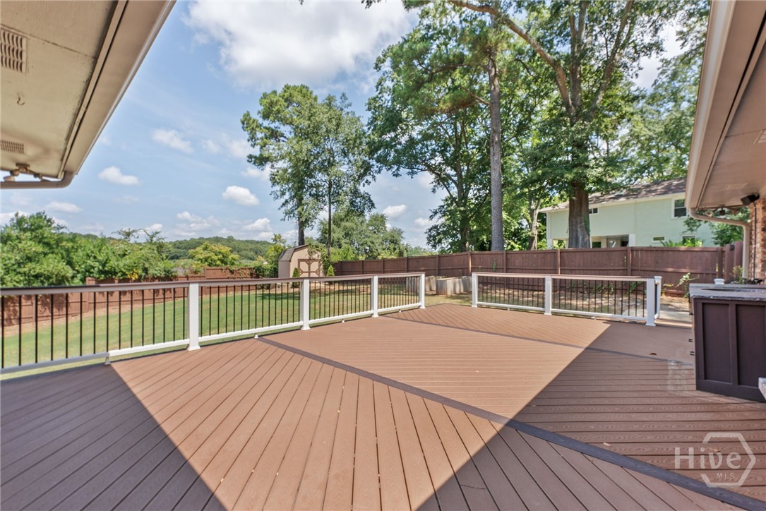 206 Fortson Drive