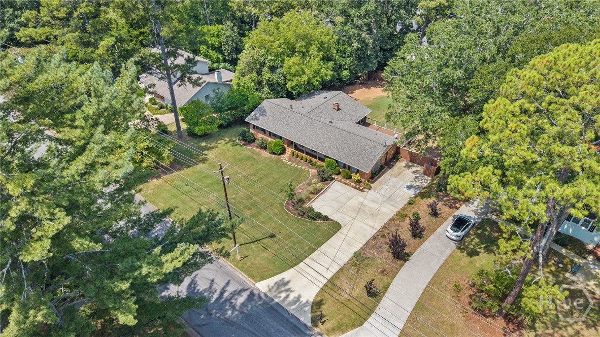 206 Fortson Drive