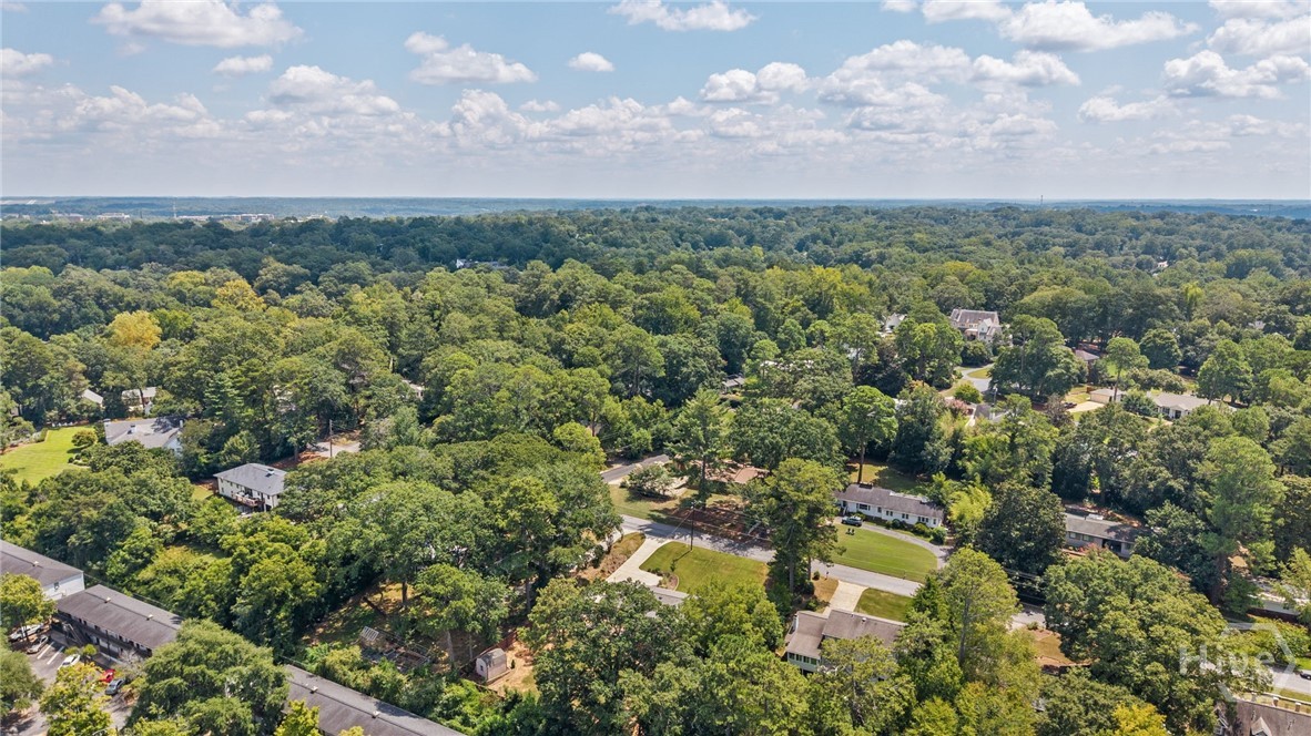 206 Fortson Drive