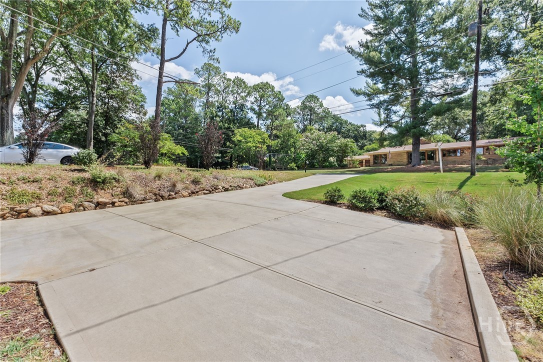 206 Fortson Drive