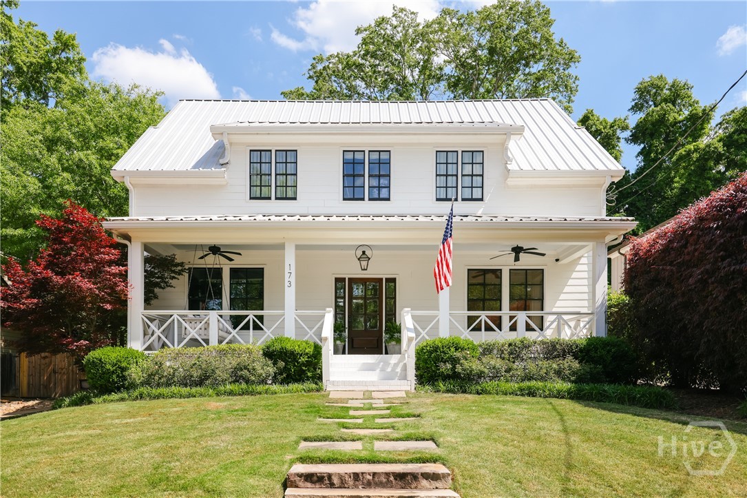 173 Westview Drive