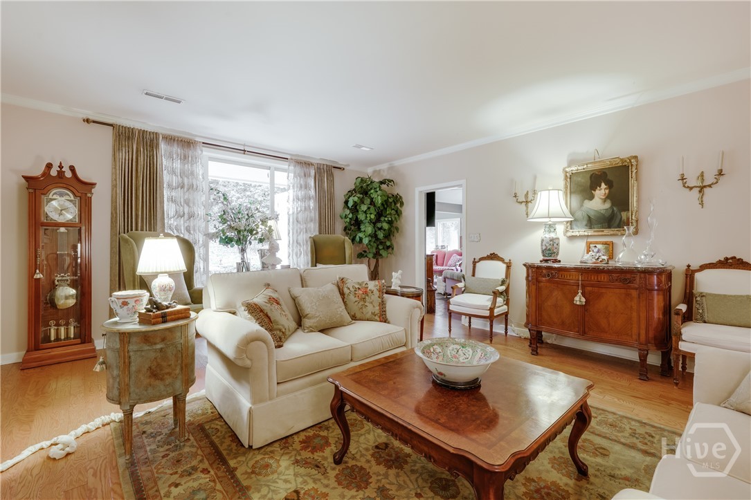 175 Fortson Drive