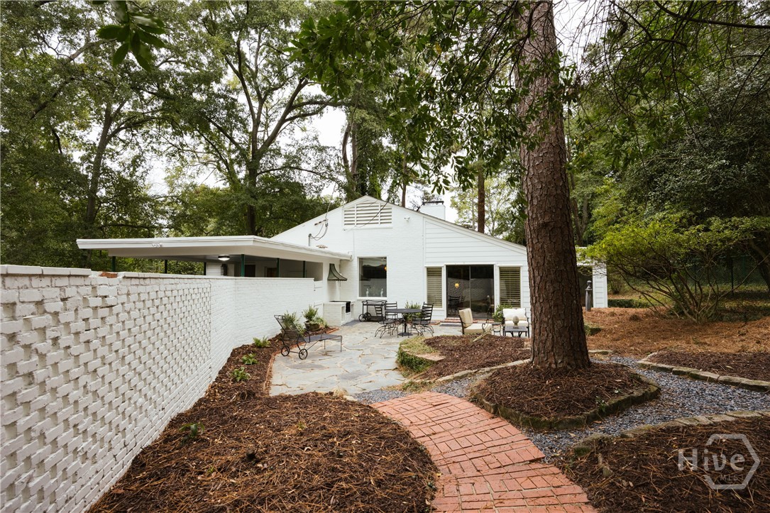 175 Fortson Drive