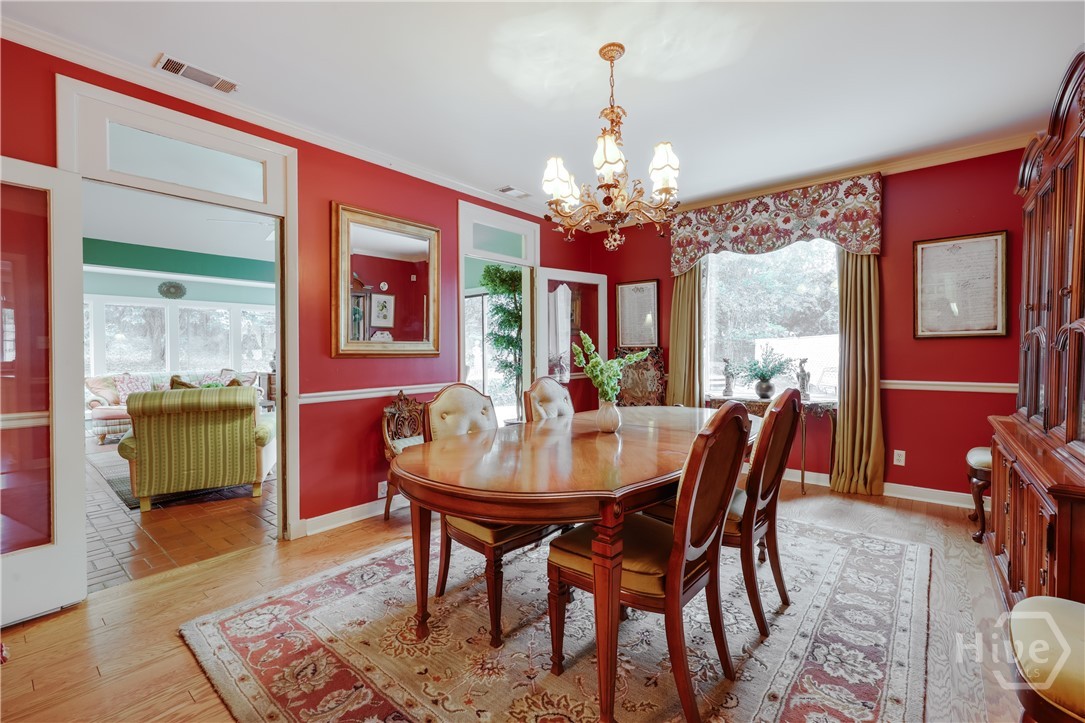 175 Fortson Drive