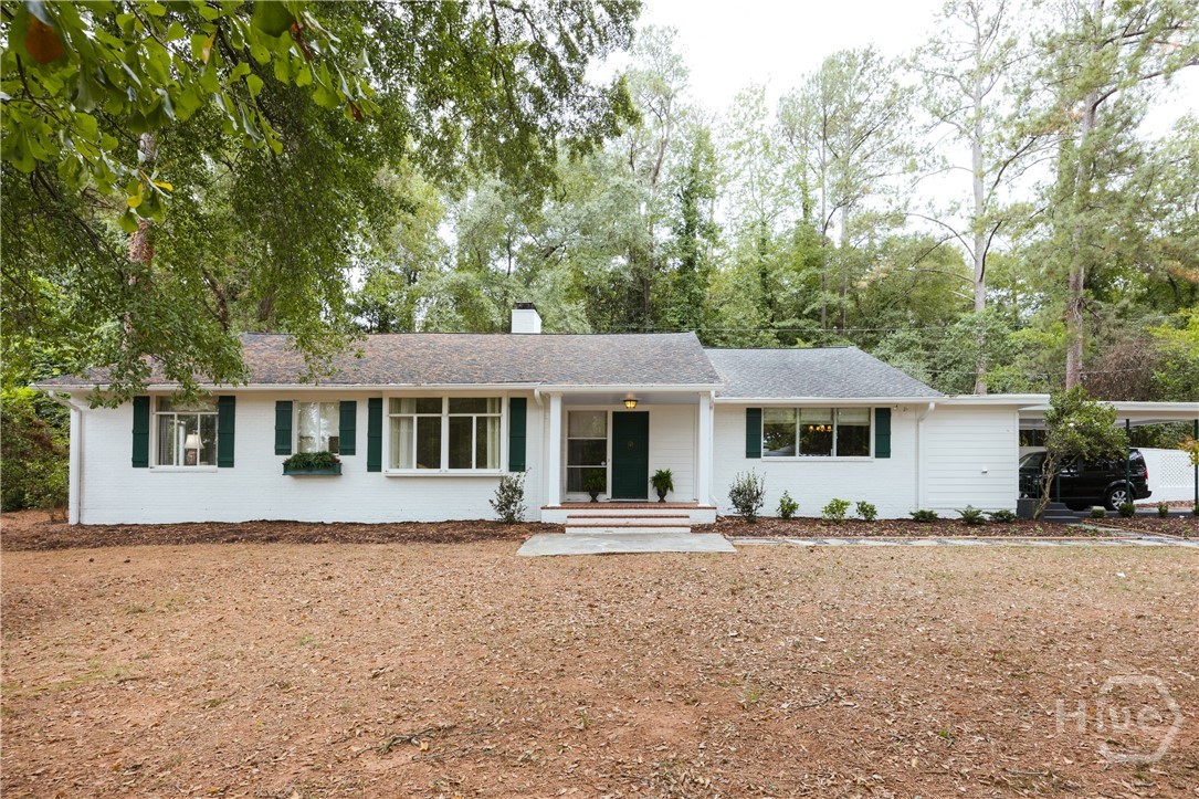 175 Fortson Drive
