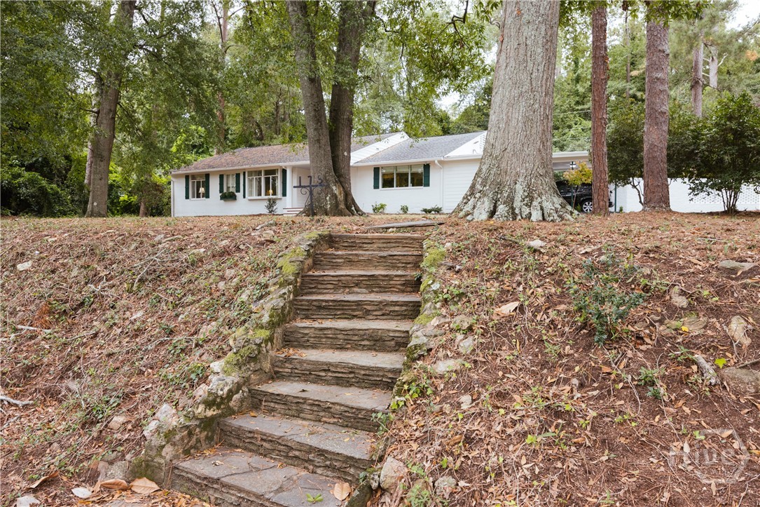 175 Fortson Drive