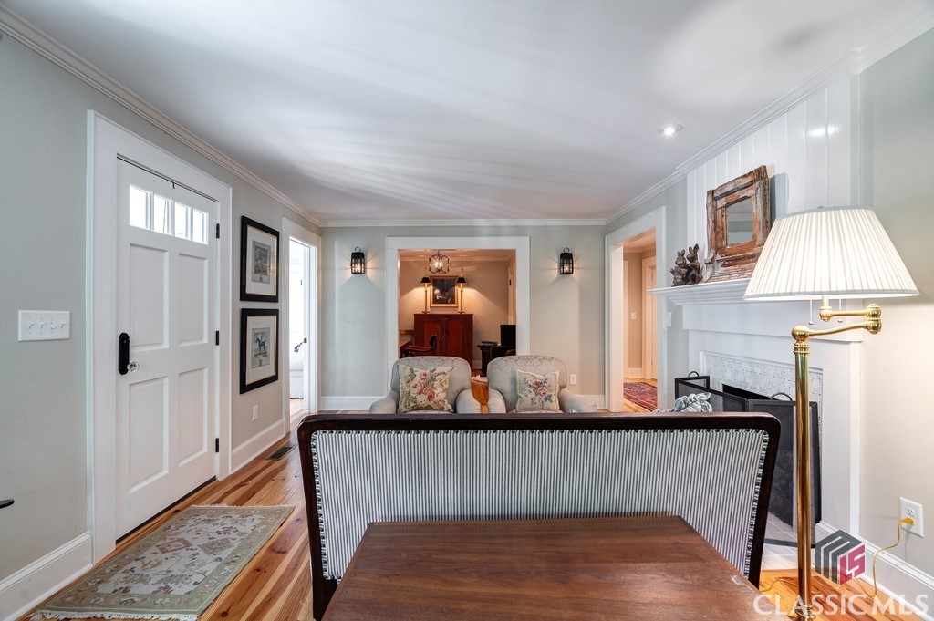 652 Milledge Circle