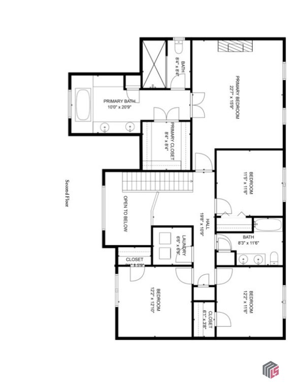 175 Riverbottom Place