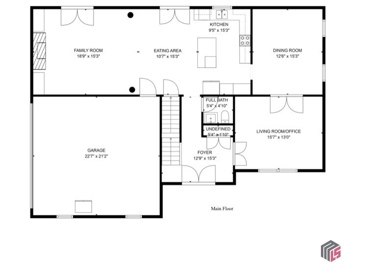 175 Riverbottom Place
