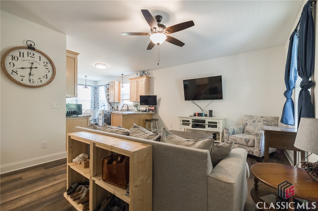 545 Snapfinger Drive