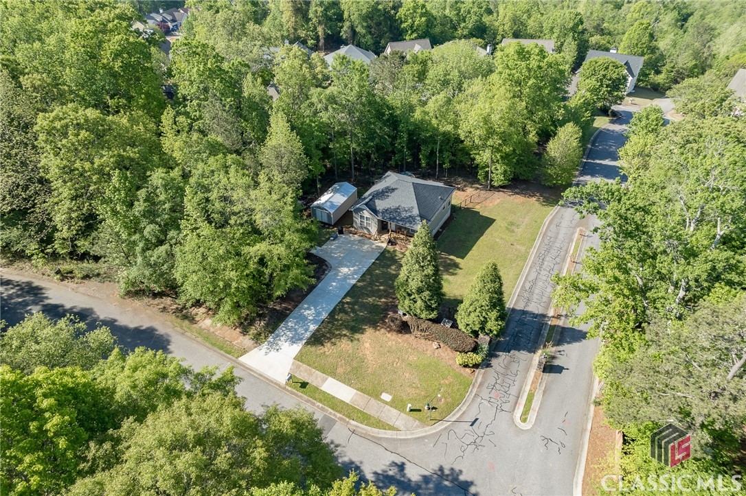 545 Snapfinger Drive
