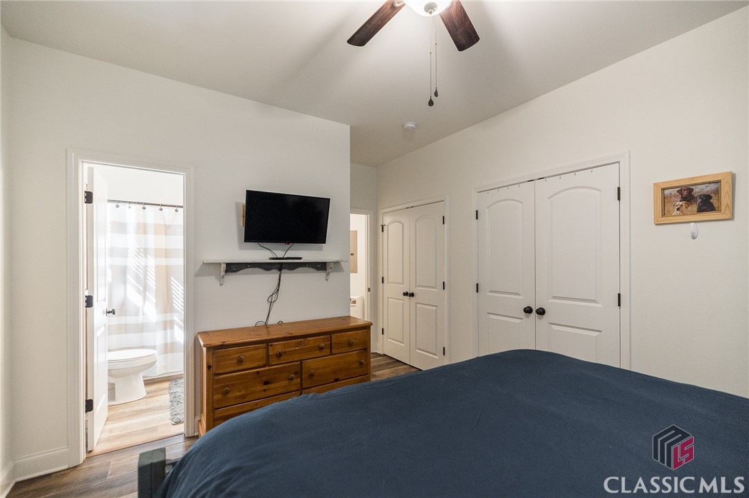 545 Snapfinger Drive