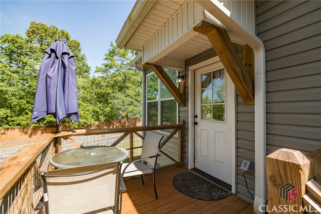 545 Snapfinger Drive