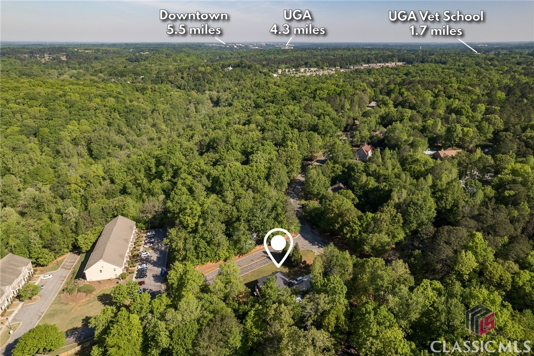 545 Snapfinger Drive