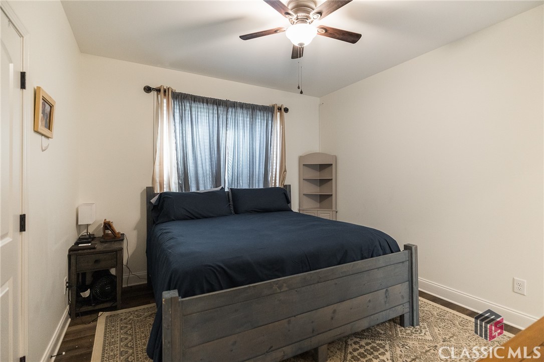 545 Snapfinger Drive