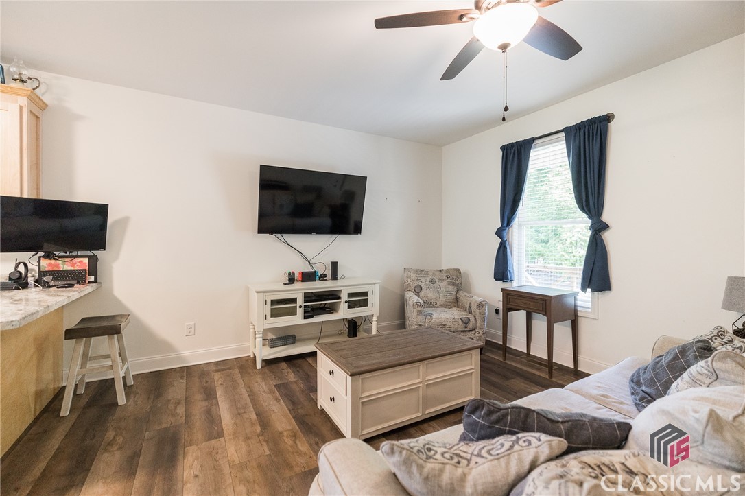 545 Snapfinger Drive