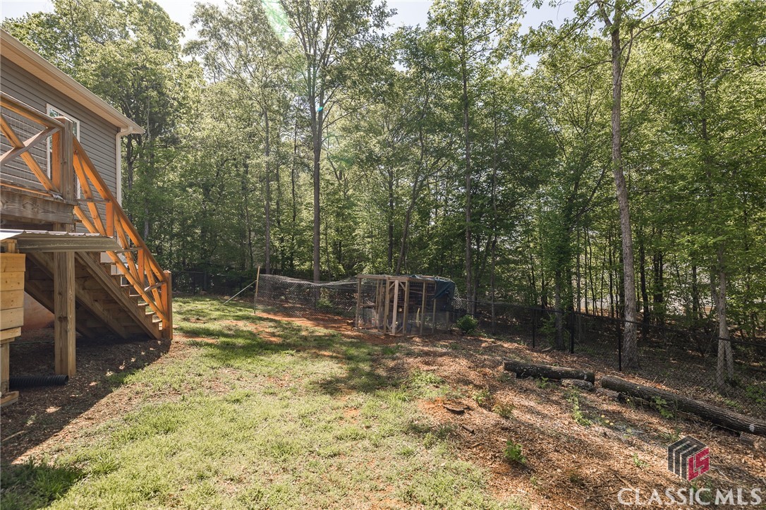 545 Snapfinger Drive