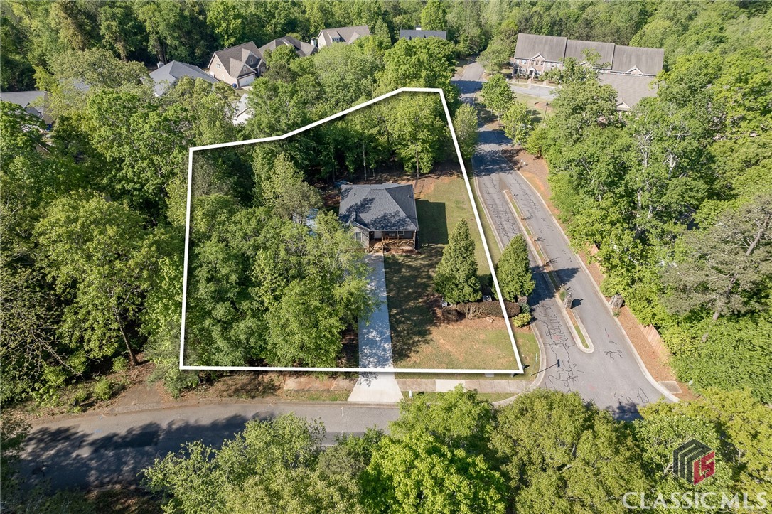 545 Snapfinger Drive