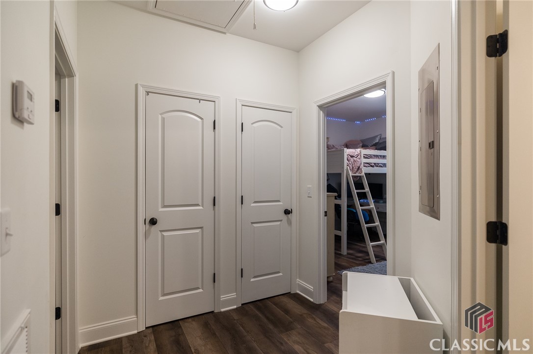 545 Snapfinger Drive