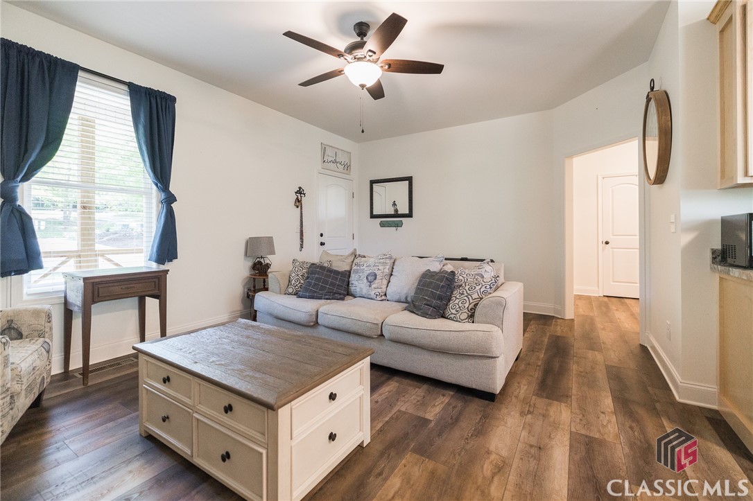 545 Snapfinger Drive