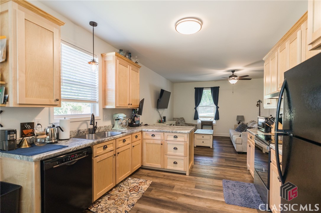 545 Snapfinger Drive