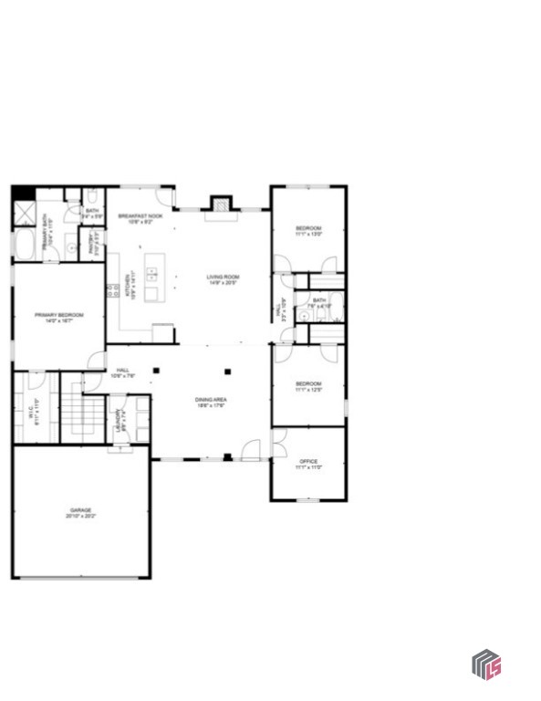 108 Water Lily Way