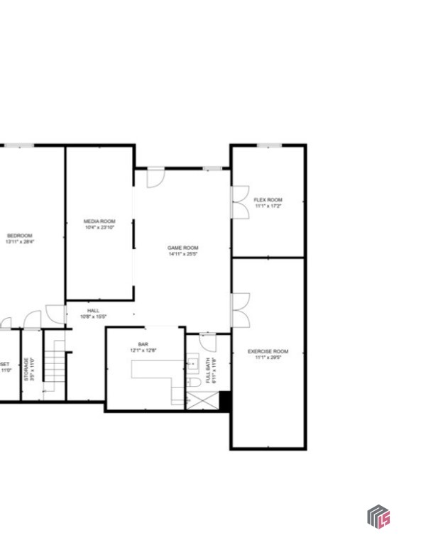 108 Water Lily Way