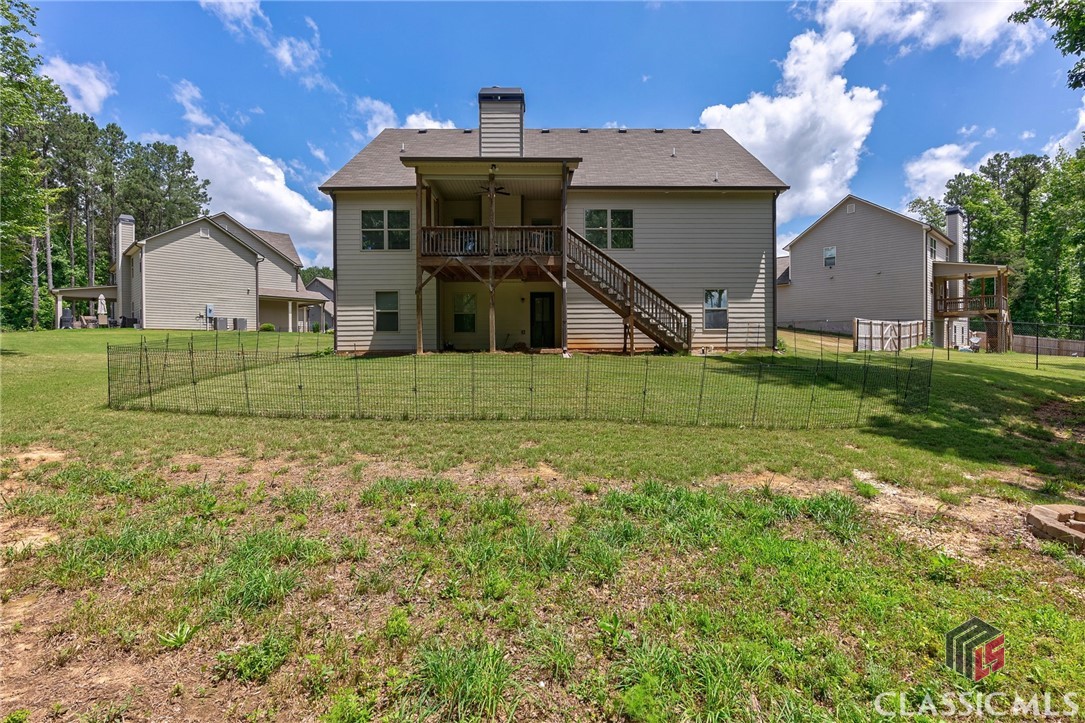 108 Water Lily Way