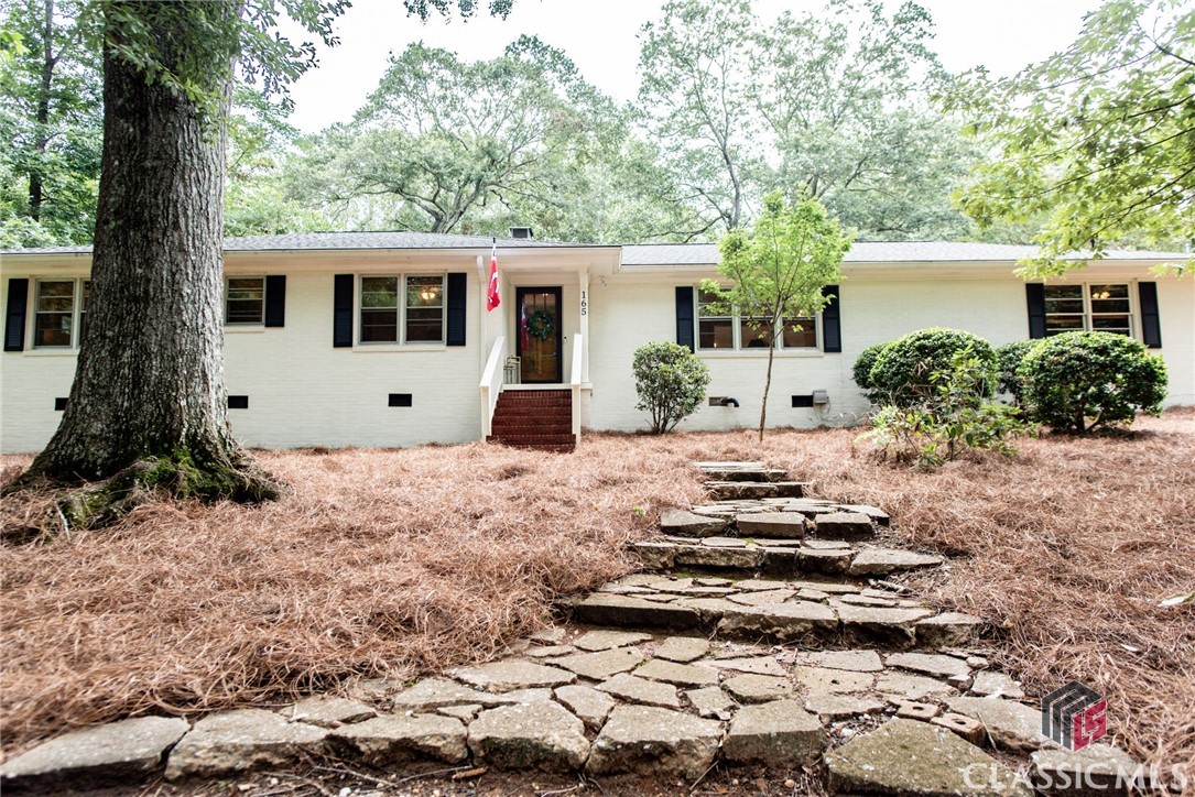 165 Terrell Drive