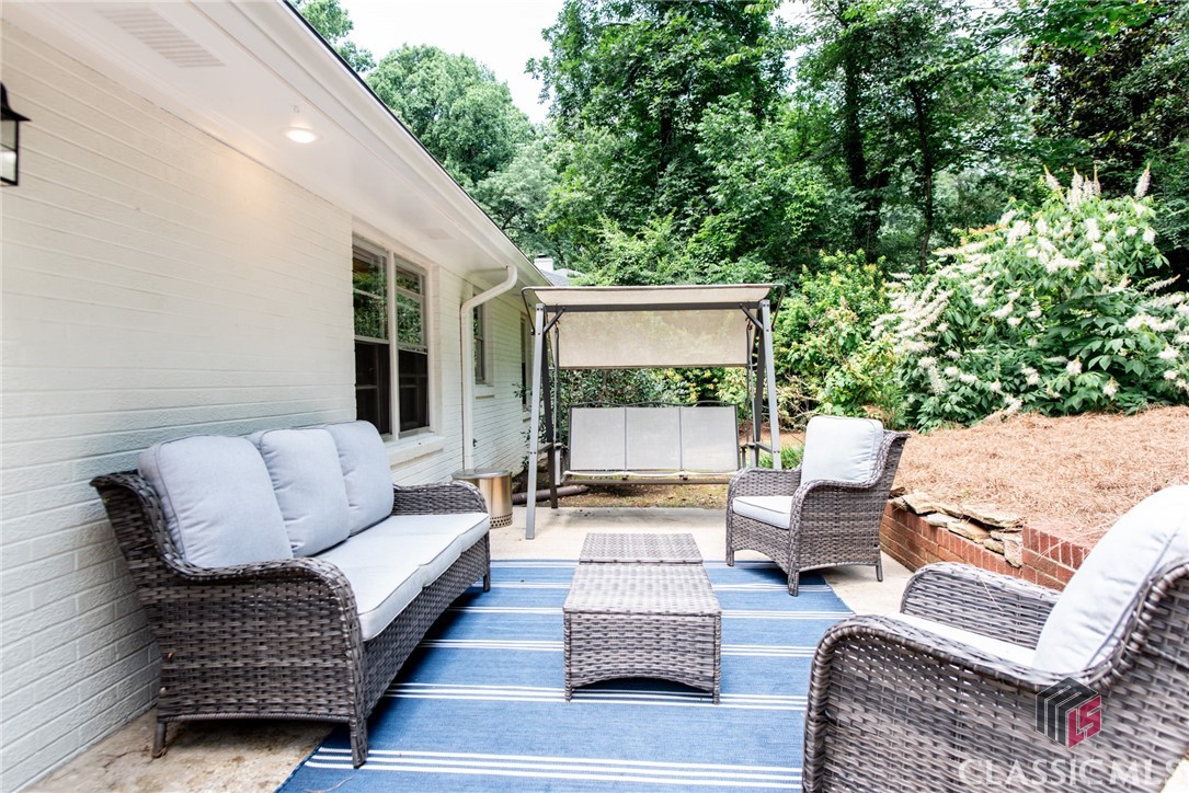165 Terrell Drive