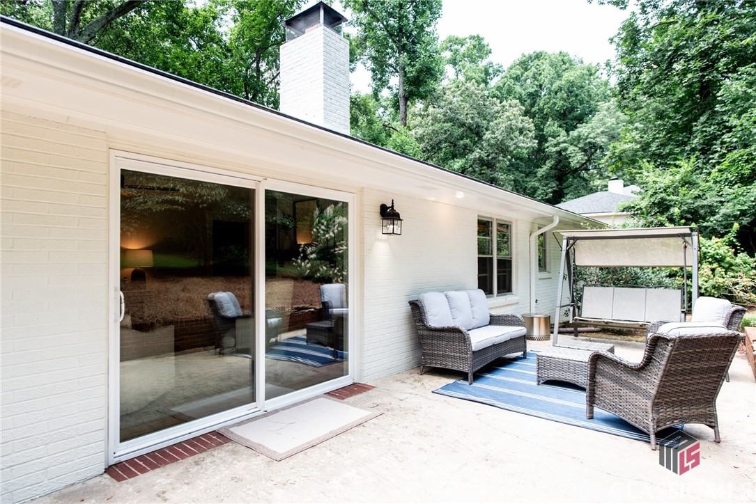 165 Terrell Drive