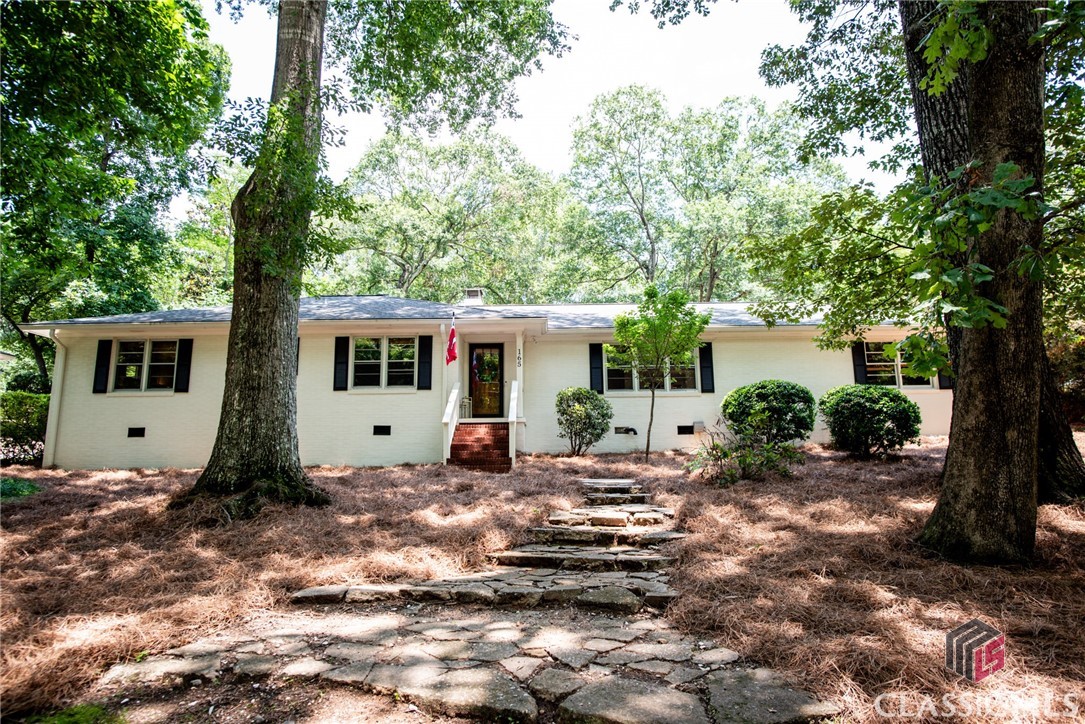 165 Terrell Drive