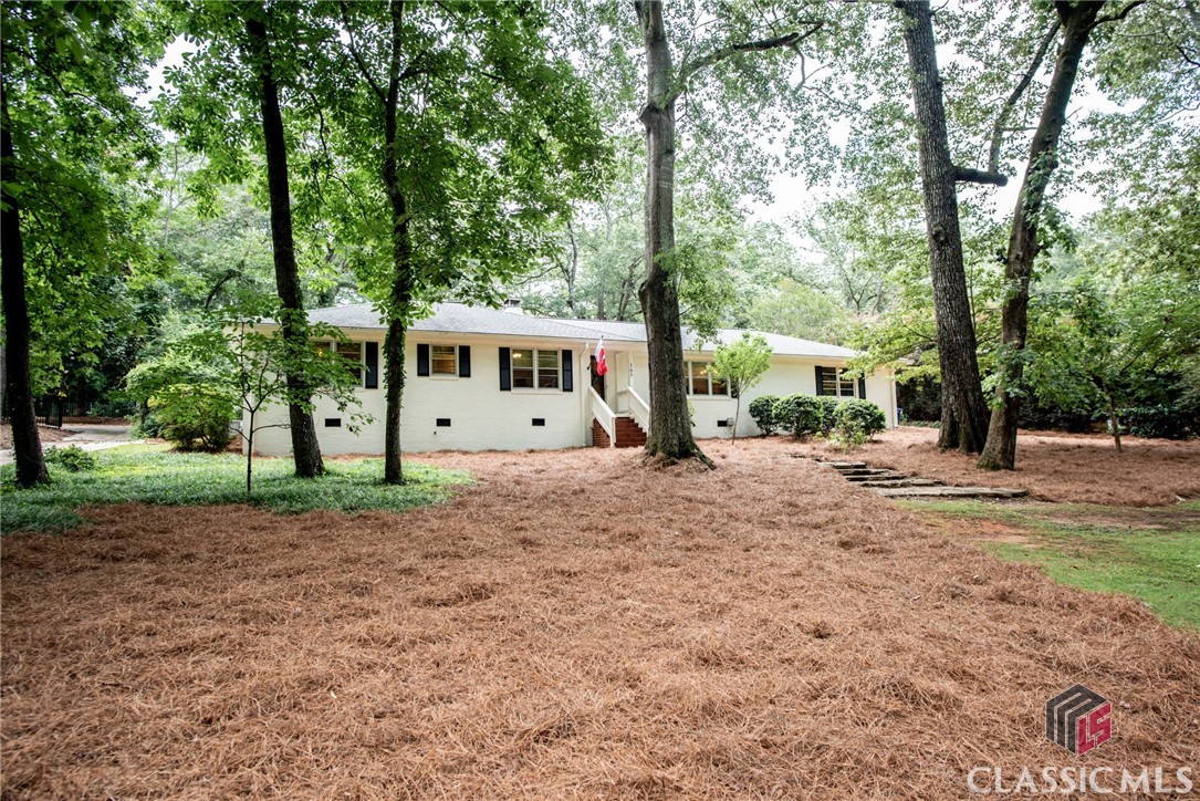 165 Terrell Drive