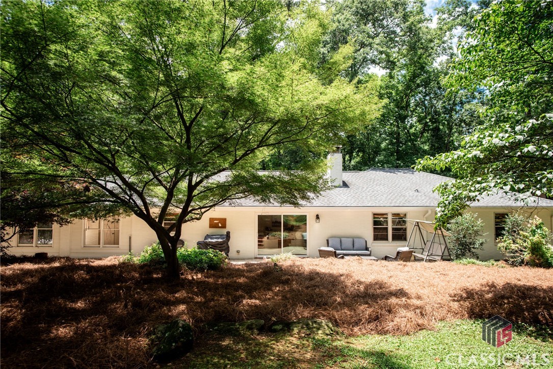 165 Terrell Drive