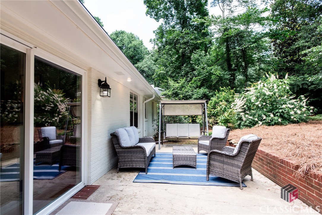 165 Terrell Drive