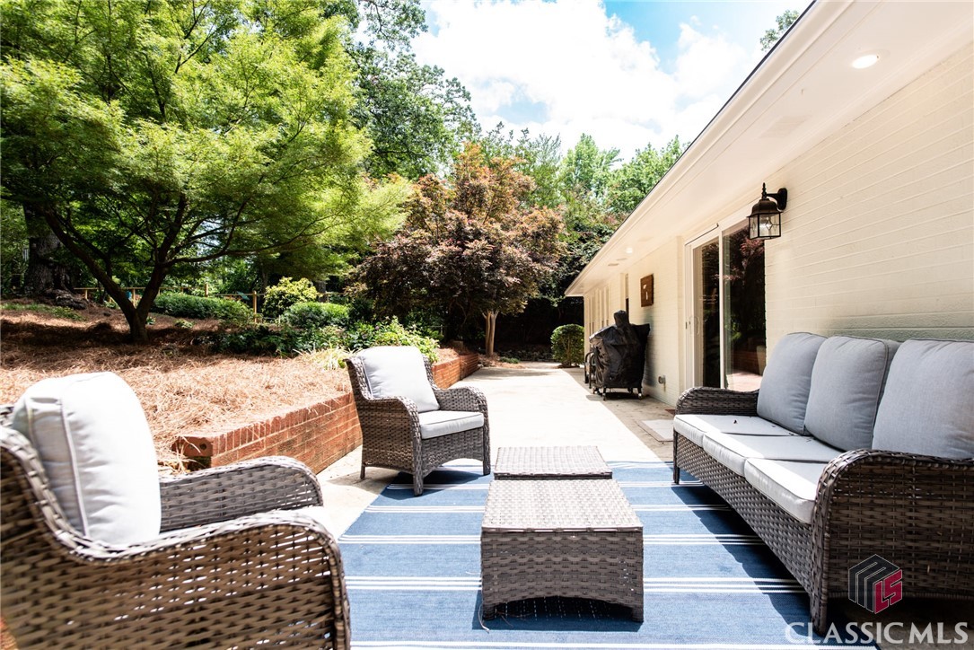165 Terrell Drive