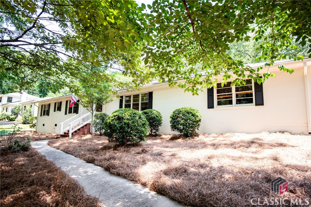 165 Terrell Drive