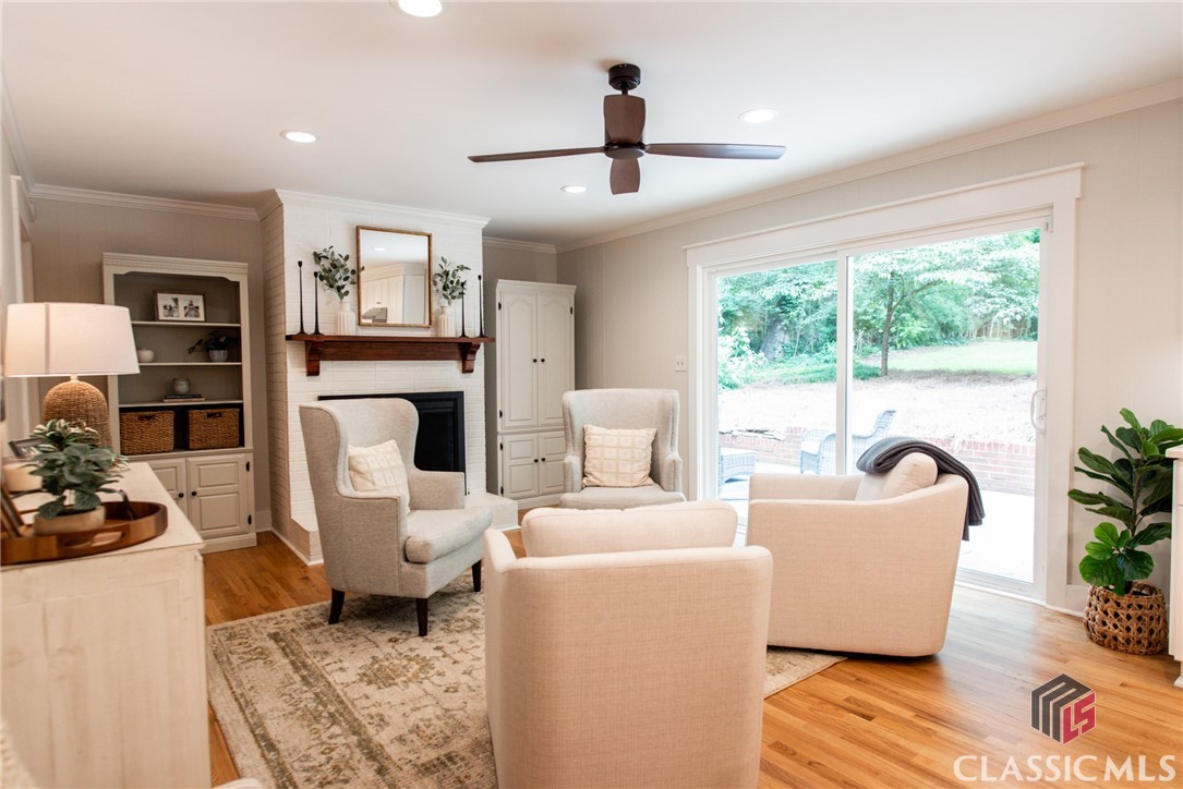 165 Terrell Drive