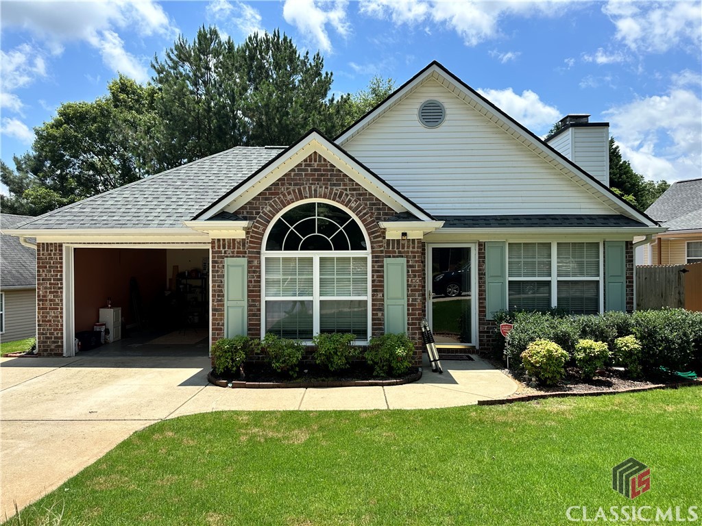 285 Tall Pine Lane