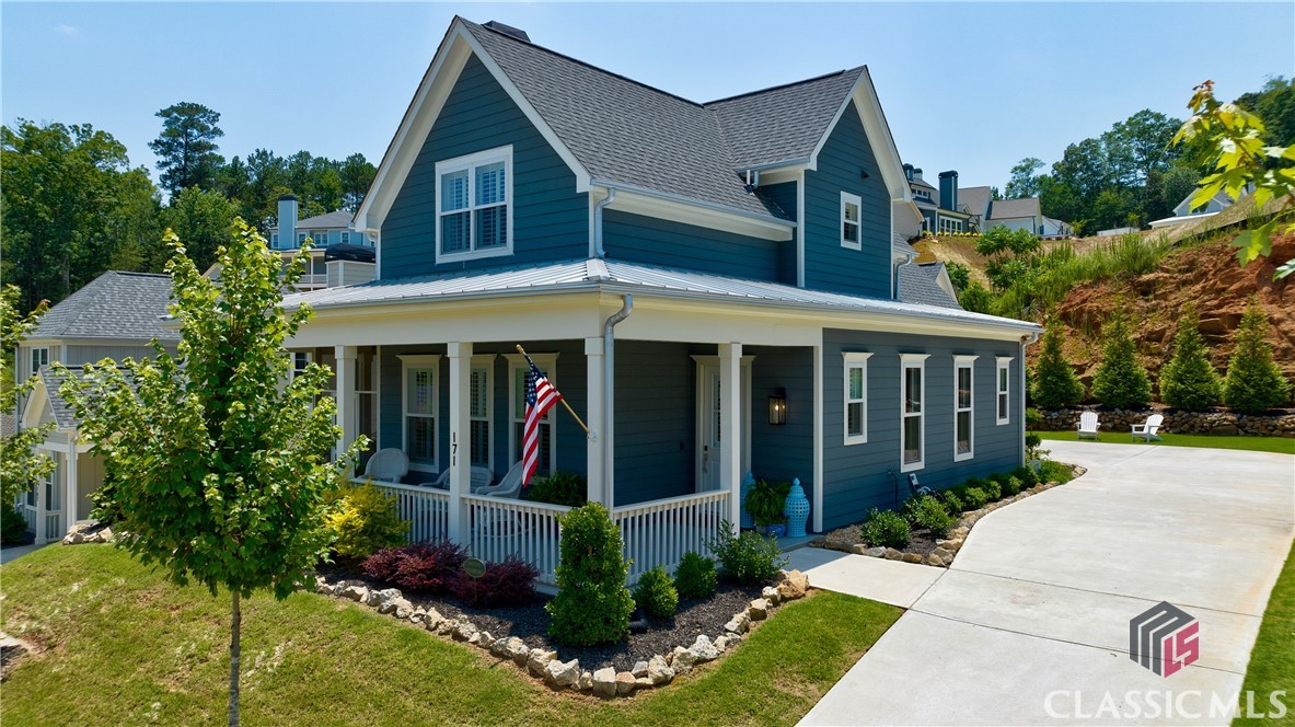 171 Steepleview Drive